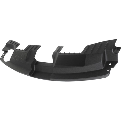 Grille Bracket - CH1207108 pa3