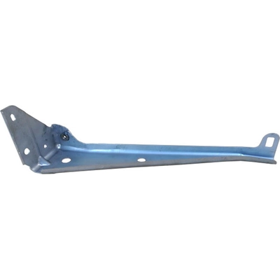 Grille Bracket - FO1207125C pa1