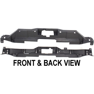 Grille Bracket - GM1207108 pa3