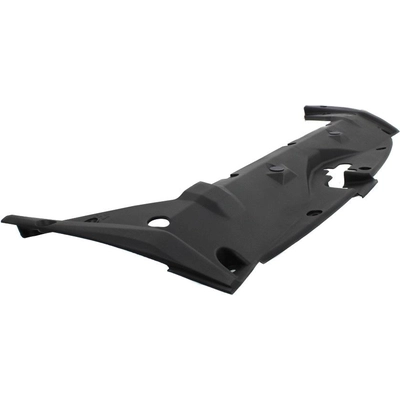 Grille Bracket - HO1207102 pa2