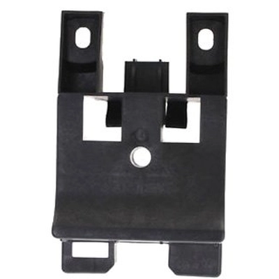 Grille Bracket by SHERMAN PARTS - 088-98 pa1