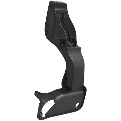 Grille Bracket by SHERMAN PARTS - 2913-98B-1 pa1