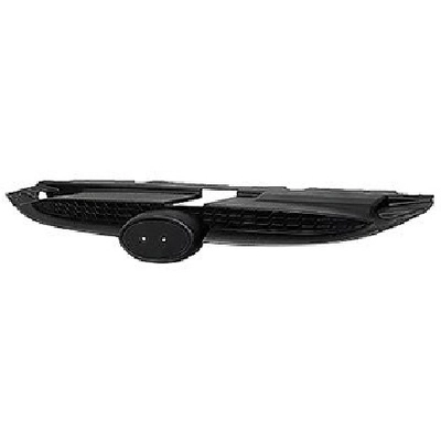 Grille Bracket by SHERMAN PARTS - 3175-98BQ-0 pa1