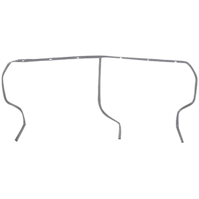 Grille Bracket by SHERMAN PARTS - 329A-98 pa1
