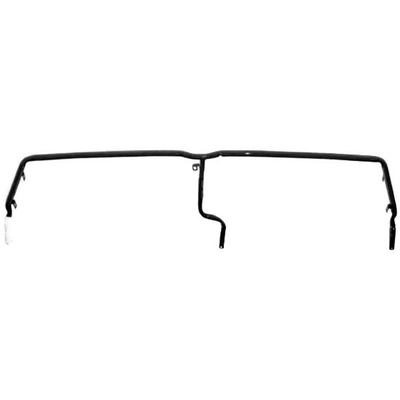 SHERMAN PARTS - 330-98 - Grille Bracket pa1