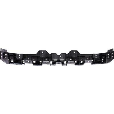 Grille Bracket by SHERMAN PARTS - 581-98BQU pa1