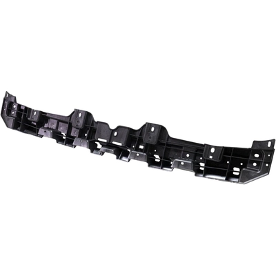 Grille Bracket by SHERMAN PARTS - 581-98BQU pa2
