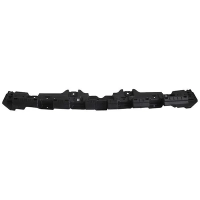 Grille Bracket by SHERMAN PARTS - 581-98BU pa1