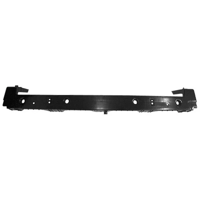 Grille Bracket by SHERMAN PARTS - 588-98BU pa1