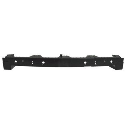 Grille Bracket by SHERMAN PARTS - 588-98BU pa2