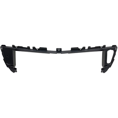 Grille Bracket by SHERMAN PARTS - 678-98BU pa1
