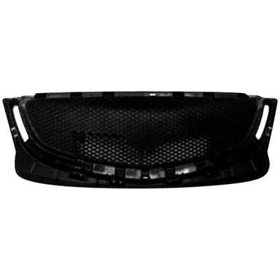 Grille Bracket by SHERMAN PARTS - 756-98A pa1