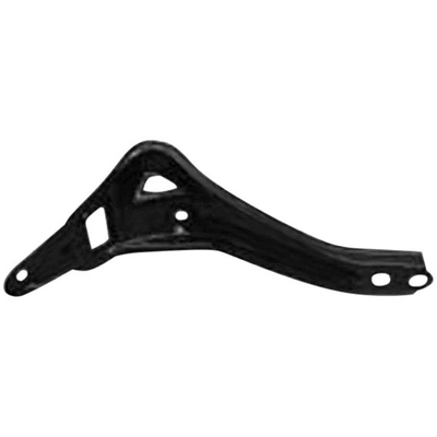 SHERMAN PARTS - 8127-99B-1 - Driver Side Grille Bracket pa1