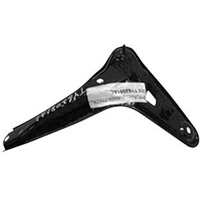 Grille Bracket by SHERMAN PARTS - 8221-98B-1 pa1