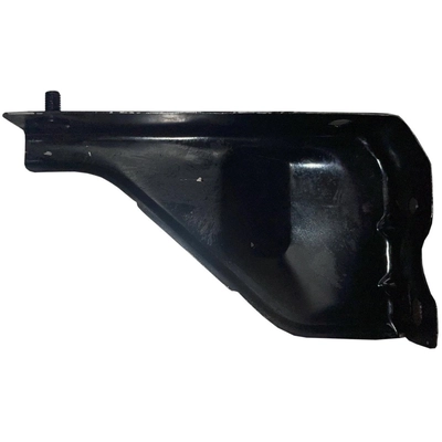 Grille Bracket - TO1207116 pa1