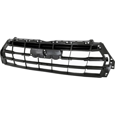 Grille Bracket - AU1207102 pa1
