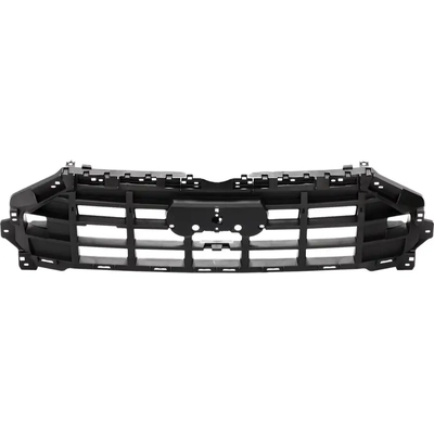 Grille Bracket - AU1207103 pa1