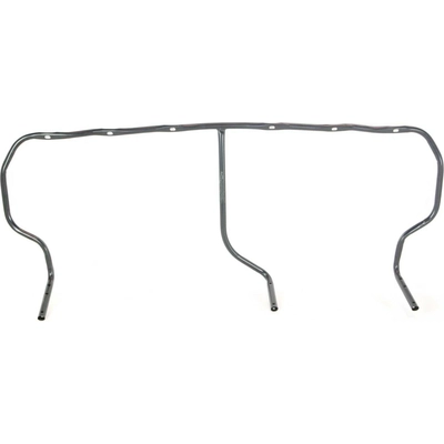 Grille Bracket - CH1207106 pa4