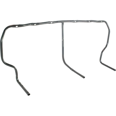 Grille Bracket - CH1207106 pa6