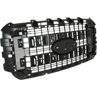 Grille Bracket - FO1207114C pa2