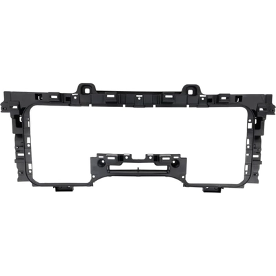 Grille Bracket - GM1207115 pa1