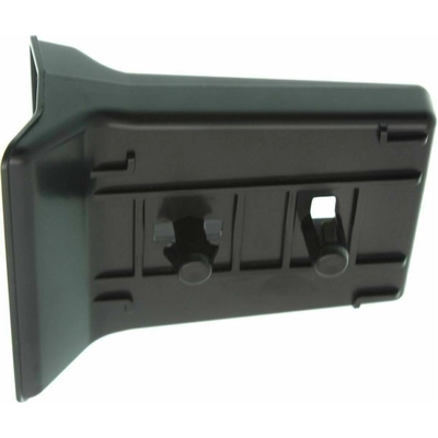 Grille Bracket - TO1207107 pa1