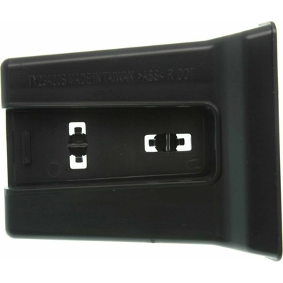 Grille Bracket - TO1207107 pa2