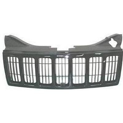 Grille - CH1200312/CH1200307 pa1