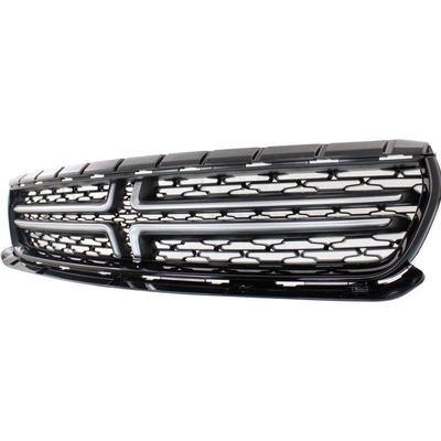 Grille - CH1200391 pa1