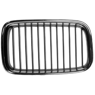 Grille Chrome - BM1200114 pa2