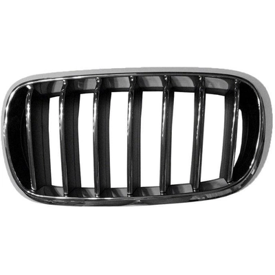 Grille Chrome - BM1200270 pa1