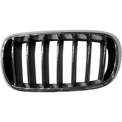 Grille Chrome - BM1200270 pa2