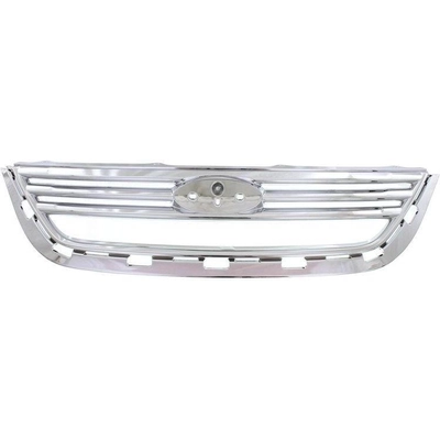 Grille Chrome - FO1200532 pa1