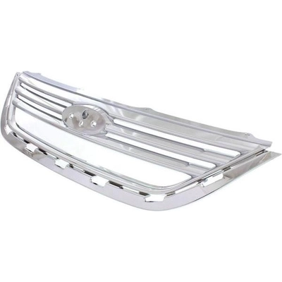 Grille Chrome - FO1200532 pa4