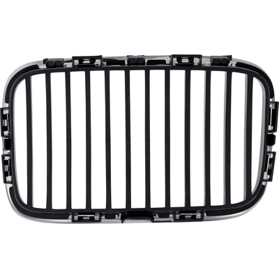 Grille Chrome - BM1200114 pa3