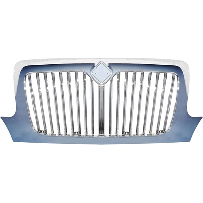 DORMAN - 242-5107 - Grille pa1