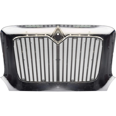 DORMAN - 242-6094 - Heavy Duty Grille With Bug Screen pa4