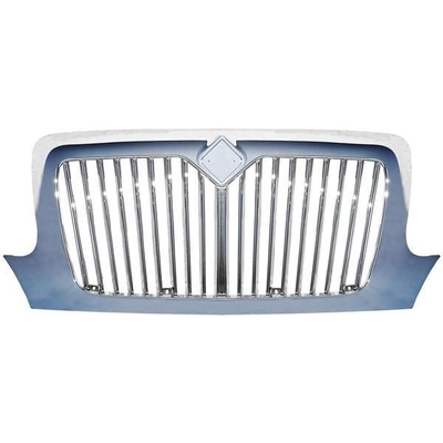 DORMAN (HD SOLUTIONS) - 242-5107 - Grille pa1