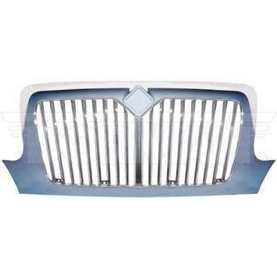 DORMAN (HD SOLUTIONS) - 242-5107 - Grille pa2