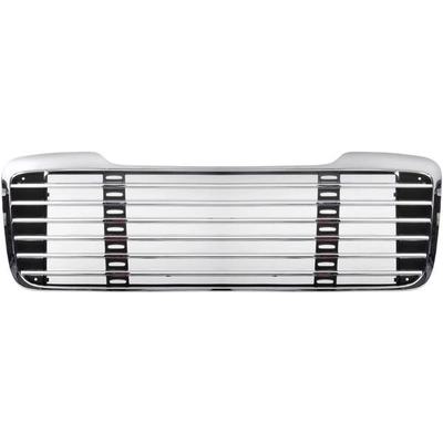 Grille by DORMAN (HD SOLUTIONS) - 242-5208 pa1