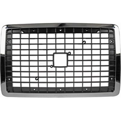 DORMAN (HD SOLUTIONS) - 242-5501A - Radiator Grille pa1