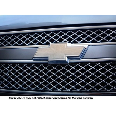 Grille Emblem by ALL SALES - 96043C pa2