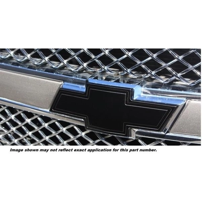 Grille Emblem by ALL SALES - 96181K pa2