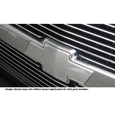 Grille Emblem by ALL SALES - 96183P pa2