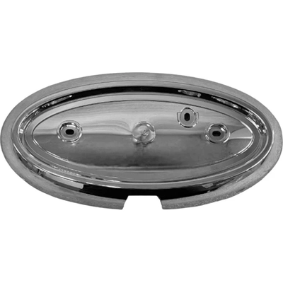 Grille Emblem - FO1203103 pa1