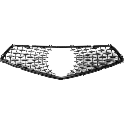 Grille Filler - AC1201101C Capa Certified pa1