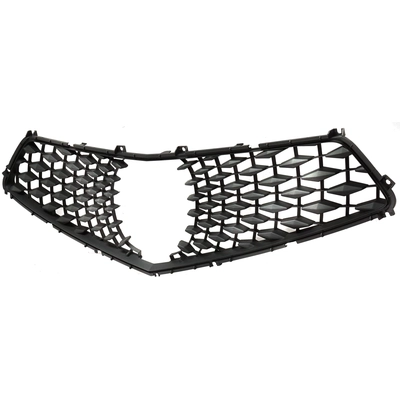 Grille Filler - AC1201101C Capa Certified pa6