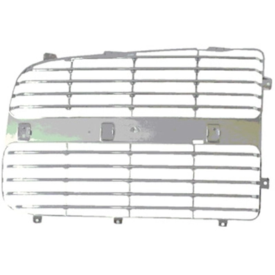 Grille Filler - CH1201104 pa1