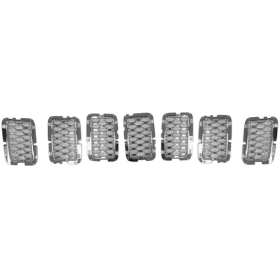 Grille Filler - CH1201114C pa1