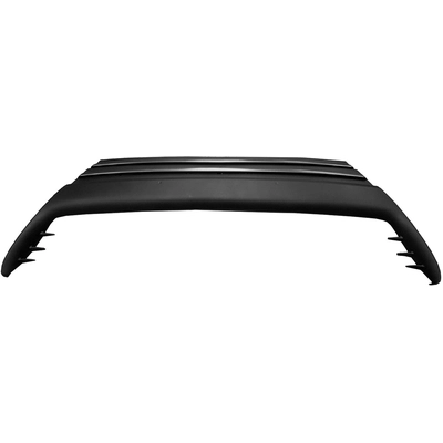 Grille Filler by SHERMAN PARTS - 3316-99FQ-0 pa1